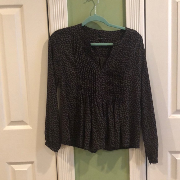 Ann Taylor blouse - Picture 1 of 2